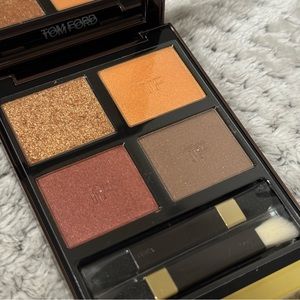 Tom Ford Eye Shadow Quad Palette